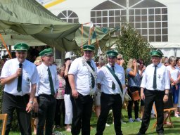 Schützenfest 2014